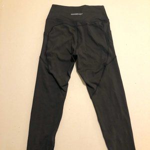 MiniBeast High Waisted Leggings